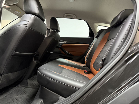 ВАЗ (LADA) Vesta Cross 1.8 CVT (122 л.с.) 2024