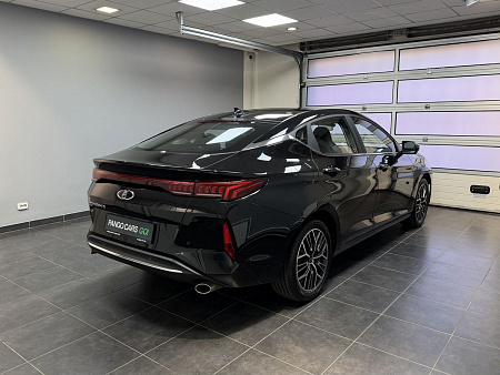 Москвич 6 1.5T CVT (136 л.с.) 2024