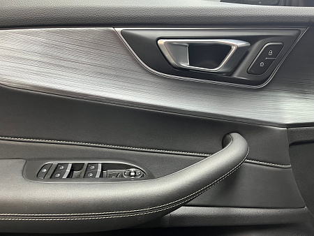 Chery Tiggo 4 Pro 1.5 CVT (147 л.с.) 2022