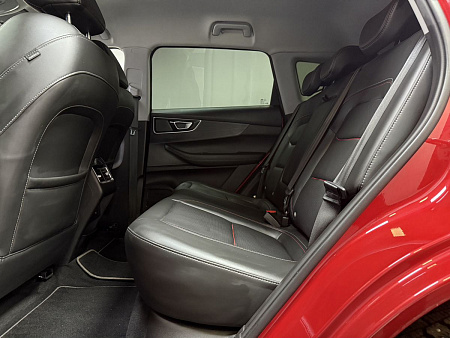 Chery Tiggo 7 Pro 1.5 CVT (147 л.с.) 2020