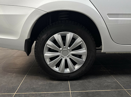 ВАЗ (LADA) Granta 1.6 MT (90 л.с.) 2023