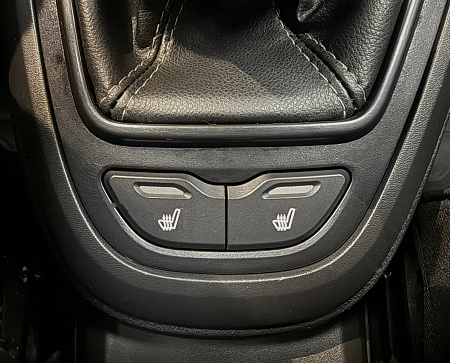 ВАЗ (LADA) Vesta 1.6 MT (106 л.с.) 2018