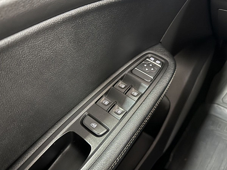 Renault Arkana 1.6 MT (114 л.с.) 2020