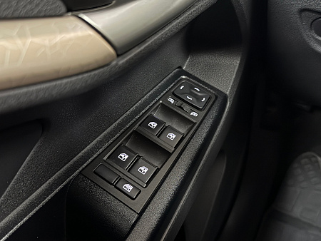 ВАЗ (LADA) Vesta 1.8 MT (122 л.с.) 2020