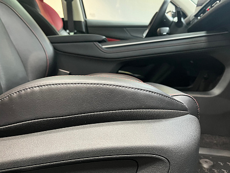 Changan UNI-S 1.5T DCT (181 л.с.) 2024