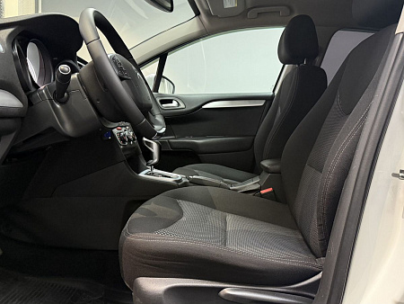 Citroen C4 1.6 AT (150 л.с.) 2015