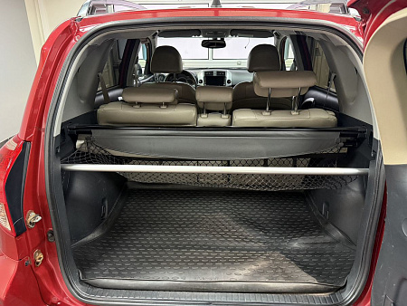 Toyota RAV4 2.4 4WD AT (170 л.с.) 2008
