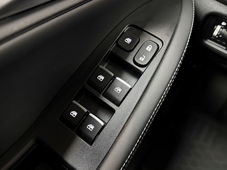 Москвич 6 1.5T CVT (136 л.с.) 2024