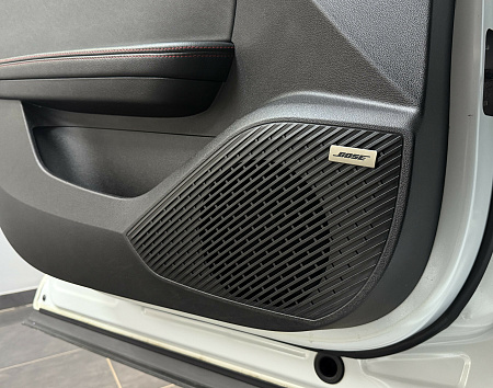 Renault Arkana 1.3 TCe CVT (150 л.с.) 2021