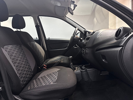 ВАЗ (LADA) Granta Cross 1.6 MT (90 л.с.) 2022