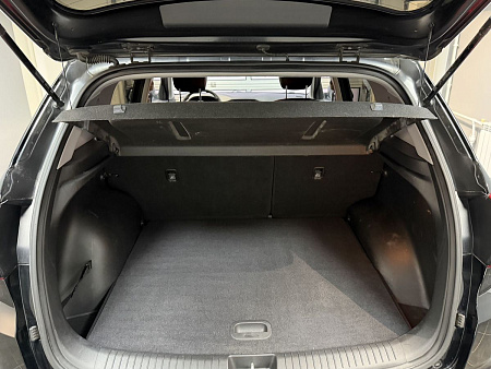 Hyundai Creta 1.6 MT (123 л.с.) 2016
