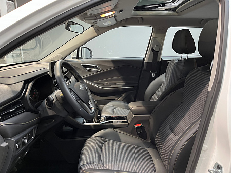 Москвич 3 2025