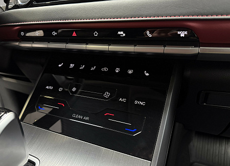 Chery Tiggo 4 Pro 1.5 CVT (147 л.с.) 2023