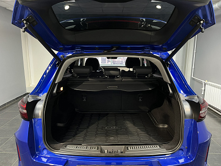 EXEED LX 1.5 T CVT (147 л.с.) 2023