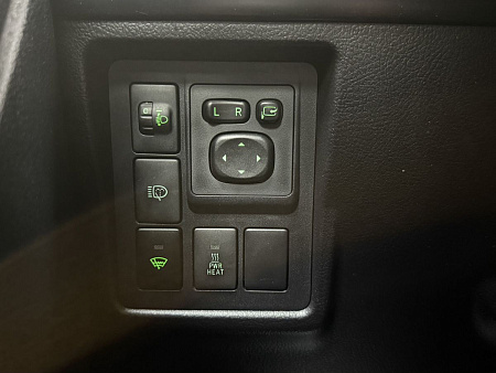 Toyota Land Cruiser Prado 3.0 D AT (173 л.с.) 2011