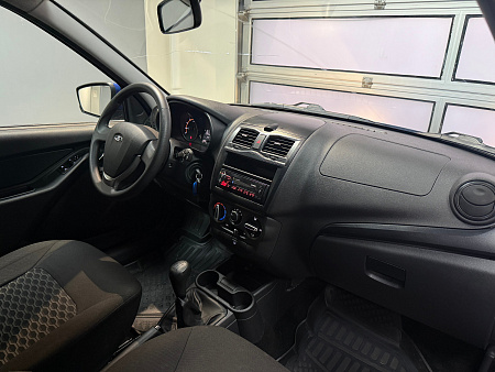 ВАЗ (LADA) Granta 1.6 MT (90 л.с.) 2022