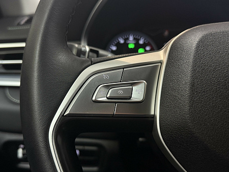 Москвич 6 1.5T CVT (136 л.с.) 2023