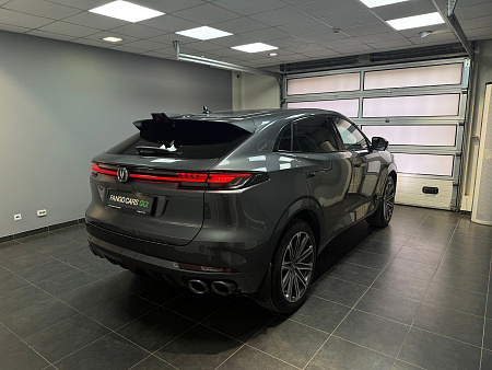 Changan UNI-K 2.0 4WD AT (226 л.с.) 2024