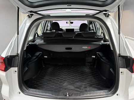 HAVAL M6 1.5 AMT (143 л.с.) 2024