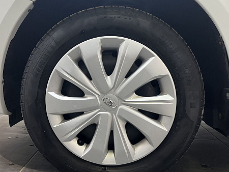 ВАЗ (LADA) Vesta 1.6 MT (106 л.с.) 2023