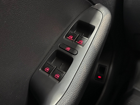 Volkswagen Jetta 1.6 MT (85 л.с.) 2014