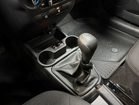 ВАЗ (LADA) Granta Cross 1.6 MT (106 л.с.) 2025