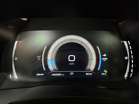 HAVAL F7 2.0 4WD AMT (190 л.с.) 2021