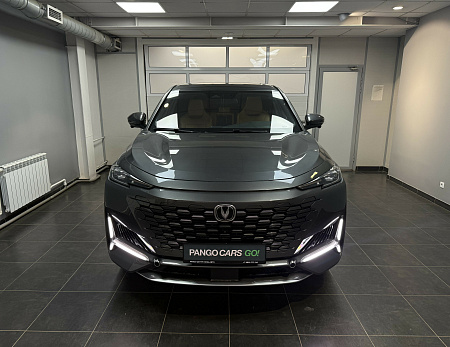 Changan UNI-K 2.0 4WD AT (226 л.с.) 2024