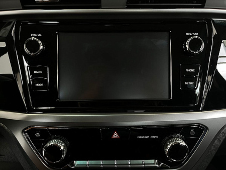 KGM Korando 2025