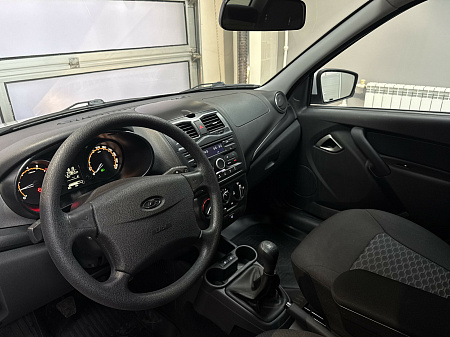 ВАЗ (LADA) Granta 1.6 MT (90 л.с.) 2023