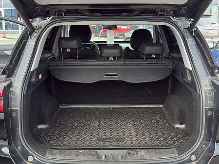 Chery Tiggo 7 Pro Max 1.5 CVT (147 л.с.) 2023