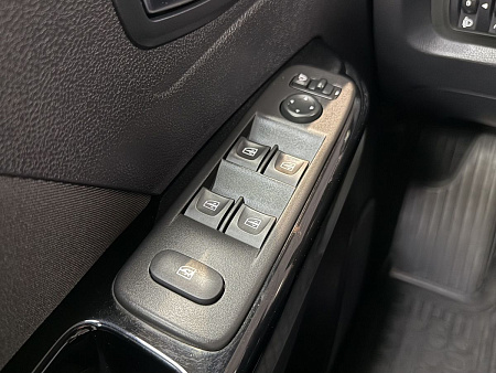 Renault Kaptur 1.6 MT (114 л.с.) 2021