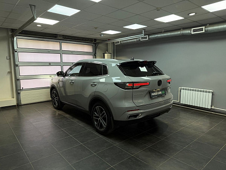 Changan UNI-S 1.5T DCT (181 л.с.) 2024