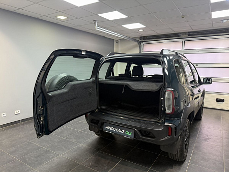 ВАЗ (LADA) Niva Travel 1.7 MT (80 л.с.) 2022