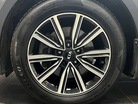 Kia Optima 2.4 GDI AT (188 л.с.) 2019