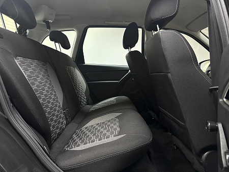 ВАЗ (LADA) Granta Cross 1.6 MT (90 л.с.) 2022