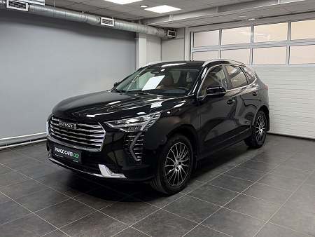 HAVAL Jolion 1.5 4WD AMT (150 л.с.) 2023