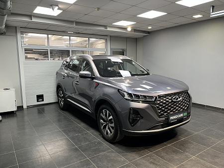Chery Tiggo 7 Pro Max 1.6 AMT (150 л.с.) 2023