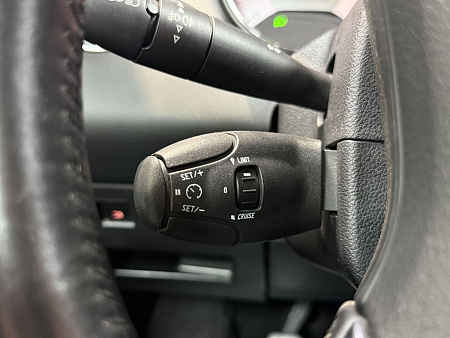 Peugeot 408 1.6 MT (115 л.с.) 2016