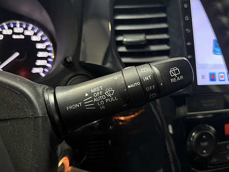 Mitsubishi Outlander 2.0 CVT (146 л.с.) 2019