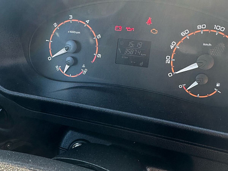 ВАЗ (LADA) Niva Legend 1.7 MT (83 л.с.) 2022