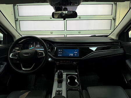 OMODA S5 1.5 CVT (147 л.с.) 2023