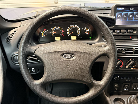 ВАЗ (LADA) Niva Travel 1.7 MT (80 л.с.) 2023