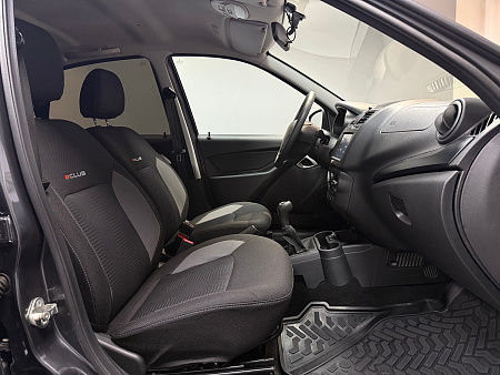 ВАЗ (LADA) Granta 1.6 MT (106 л.с.) 2024