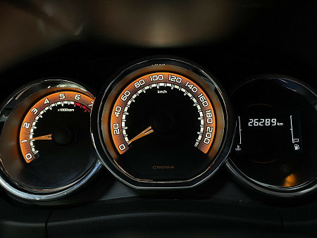 ВАЗ (LADA) Largus Cross 1.6 MT (106 л.с.) 2025