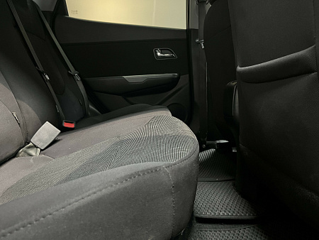 KIA Rio 1.6 AT (123 л.с.) 2013