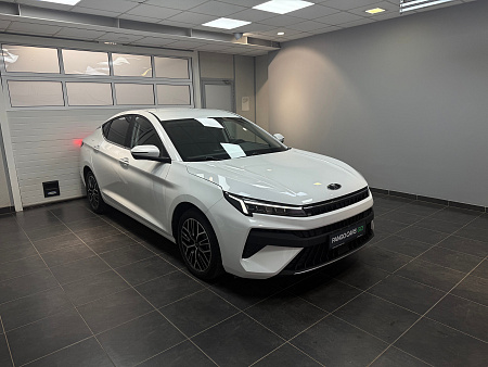 Москвич 6 1.5T CVT (136 л.с.) 2023