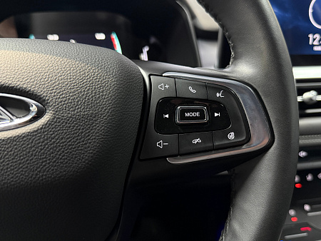 Chery Tiggo 7 Pro 1.5 CVT (147 л.с.) 2022