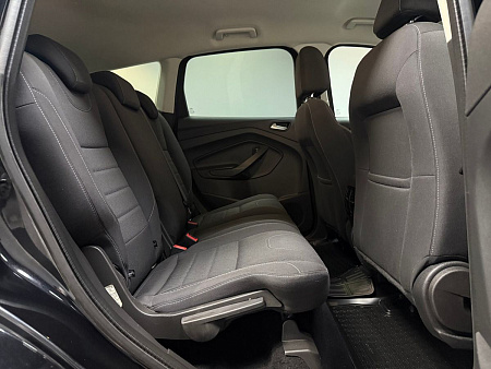 Ford Kuga 1.6 4WD AT (150 л.с.) 2015