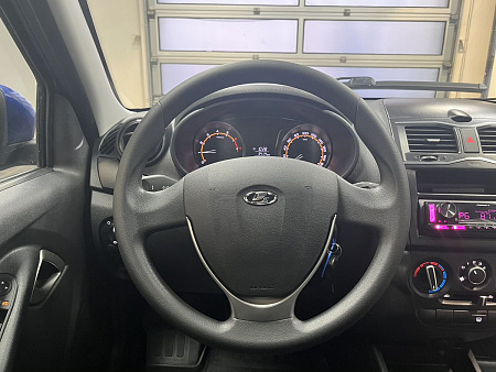 ВАЗ (LADA) Granta 1.6 MT (90 л.с.) 2022